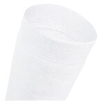 Dicke Tennis-Sport-Socken weiß - 7