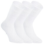 Dicke Tennis-Sport-Socken weiß - 1