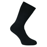 Dicke Tennis-Sport-Socken schwarz - 14