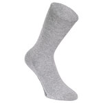 Baumwolle Socken antibakteriell schwarz-grau-mix - 11