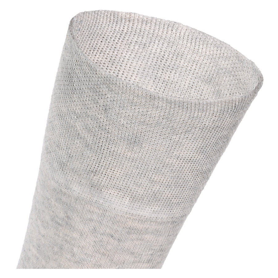 Baumwollsocken beige-mix - 9