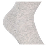 Baumwollsocken antibakteriell beige-mix - 9