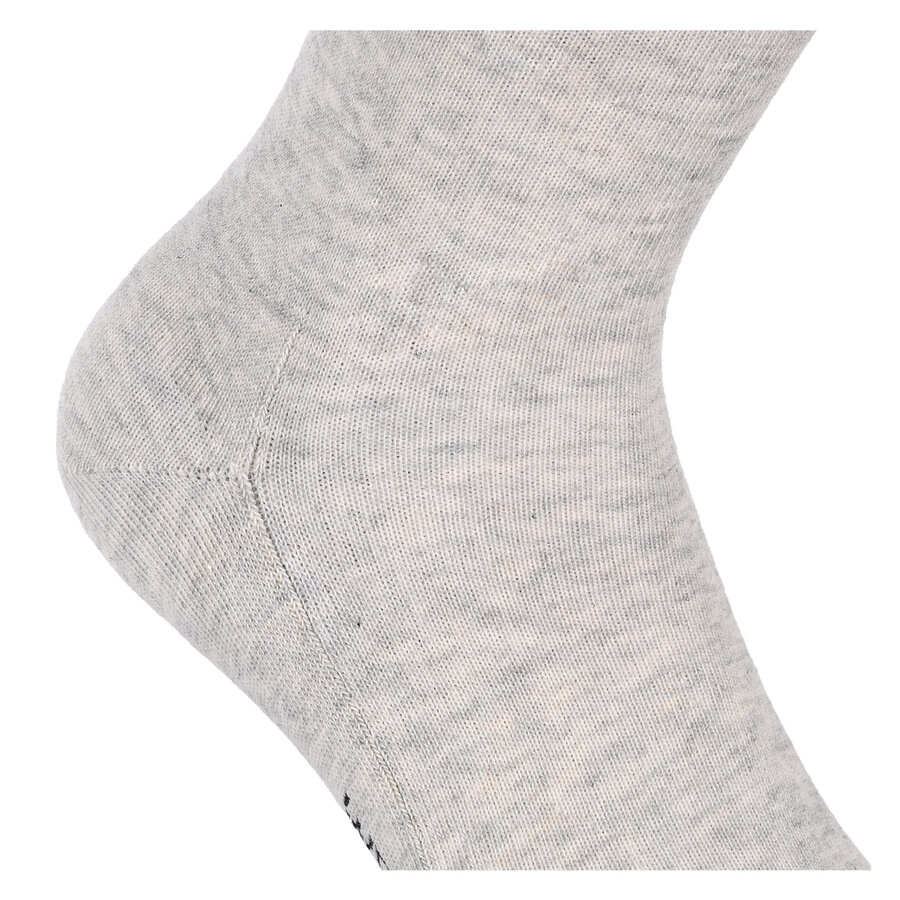 Baumwollsocken beige-mix - 7