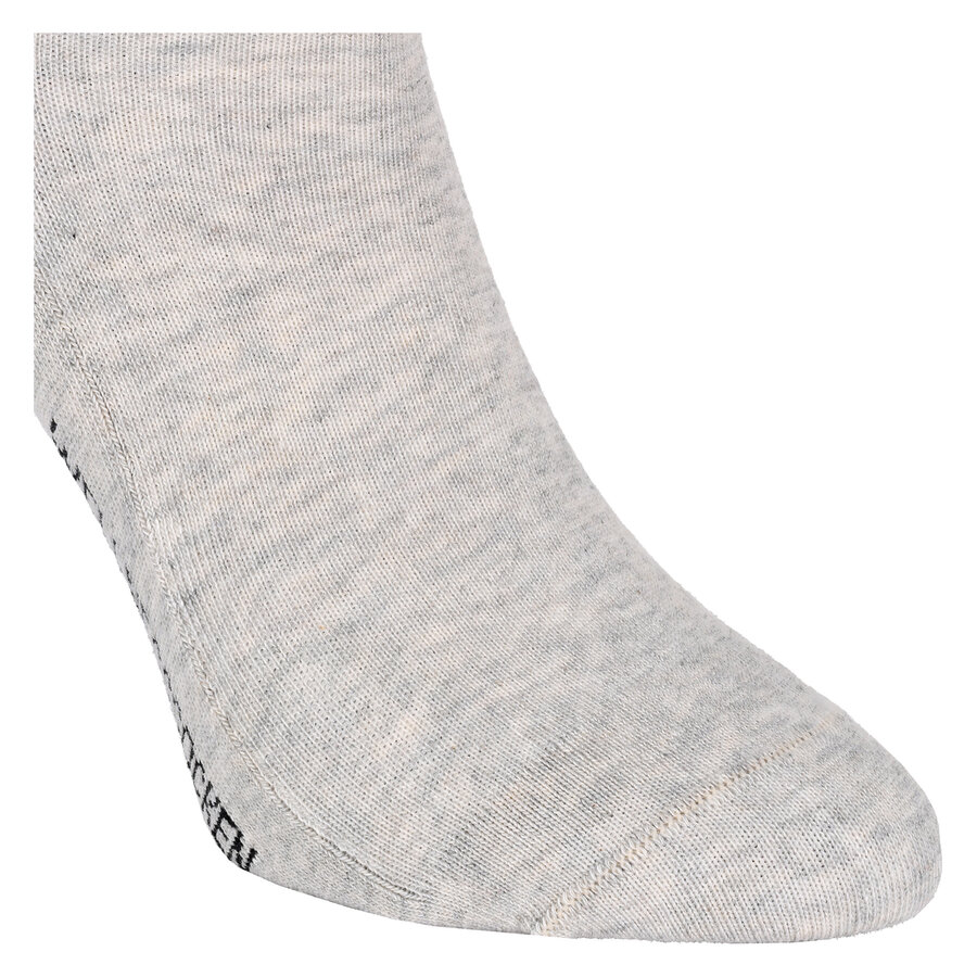Baumwollsocken beige-mix - 3