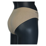 Damen Slips nahtlos Baumwolle Apollo beige - 6