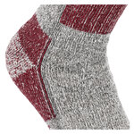 Thermo Outdoor Trekking Socken Merino-Wolle - 5