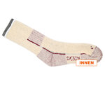 Thermo Outdoor Trekking Socken Merino-Wolle - 12