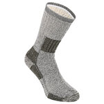 Thermo Outdoor Trekking Socken Merino-Wolle - 4