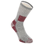 Thermo Outdoor Trekking Socken Merino-Wolle - 8