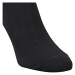Herrensocken ohne Gummidruck Bio Baumwolle Made in Germany schwarz - 7