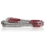 Thermo Outdoor Trekking Socken Merino-Wolle - 6
