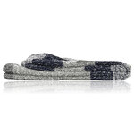 Thermo Outdoor Trekking Socken Merino-Wolle - 11