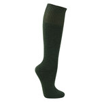 Thermo Stiefelsocken Wolle von Nordpol oliv - 10