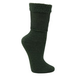 Thermo Stiefelsocken Wolle von Nordpol oliv - 9