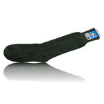 Thermo Stiefelsocken Wolle von Nordpol oliv - 11