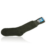 Thermo Stiefelsocken Wolle von Nordpol oliv - 2