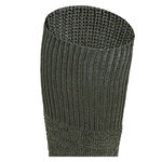 Thermo Stiefelsocken Wolle von Nordpol oliv - 3