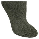 Thermo Stiefelsocken Wolle von Nordpol oliv - 7