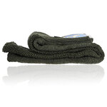 Thermo Stiefelsocken Wolle von Nordpol oliv - 6