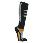 Kinder Ski-Snowboard Thermo-Kniestrümpfe Polsterzonen - 22