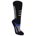 Kinder Ski-Snowboard Thermo-Kniestrümpfe Polsterzonen - 9