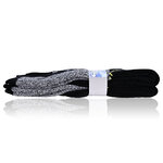 Kinder Ski-Snowboard Thermo-Kniestrümpfe Polsterzonen - 6