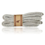 Dicke 100% Alpaka Schaf Wolle Socken natur beige - 16