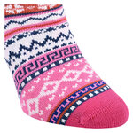 Norweger Socken Baumwolle Hygge Design - 20