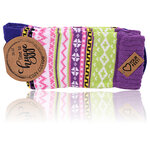 Norweger Socken Baumwolle Hygge Design - 14