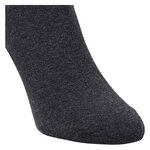 Herrensocken ohne Gummidruck Bio Baumwolle Made in Germany anthrazit - 7