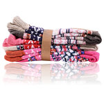 Norweger Socken Baumwolle Hygge Design - 6