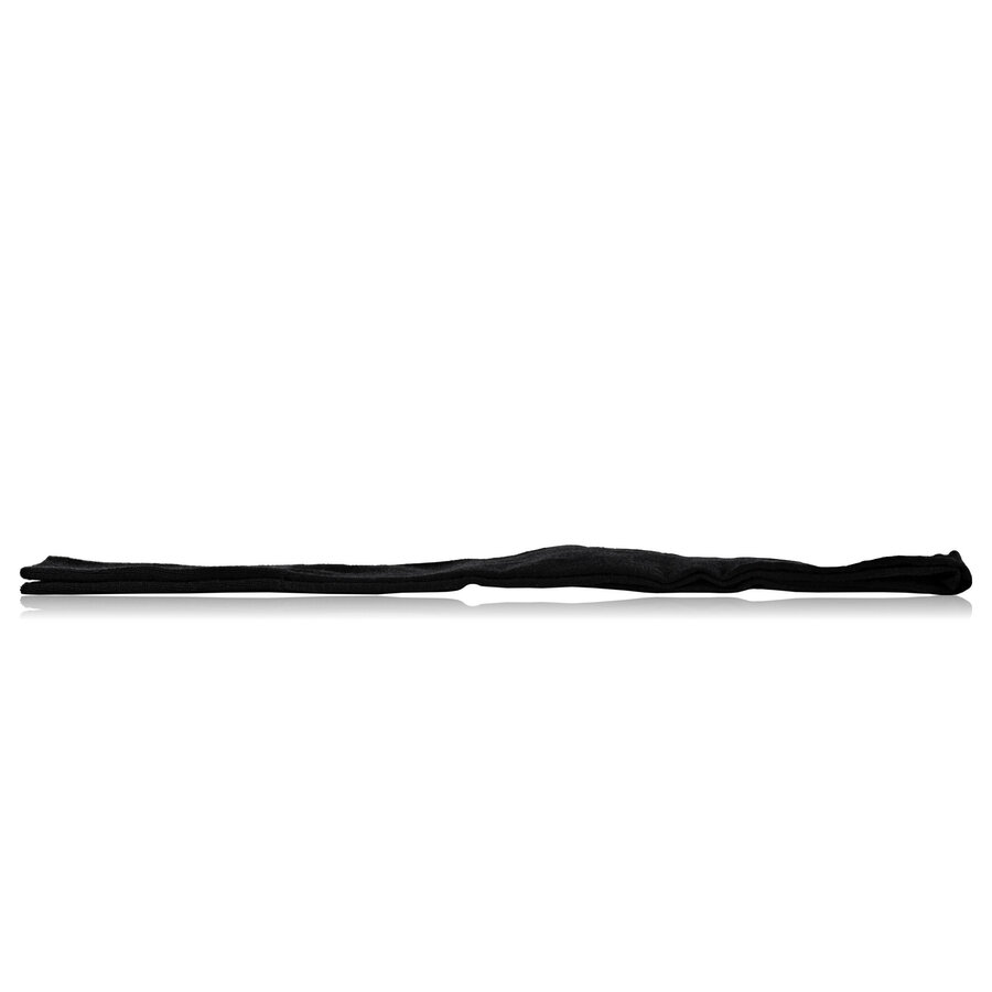 Business Kniestrümpfe Merinowolle Made in Germany schwarz - 6