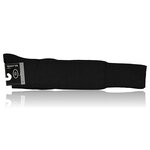 Business Kniestrümpfe Merinowolle Made in Germany schwarz - 3