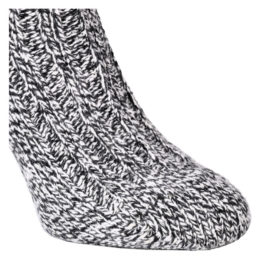 Bergsteiger-Socken Merinowolle Made in Germany - 6