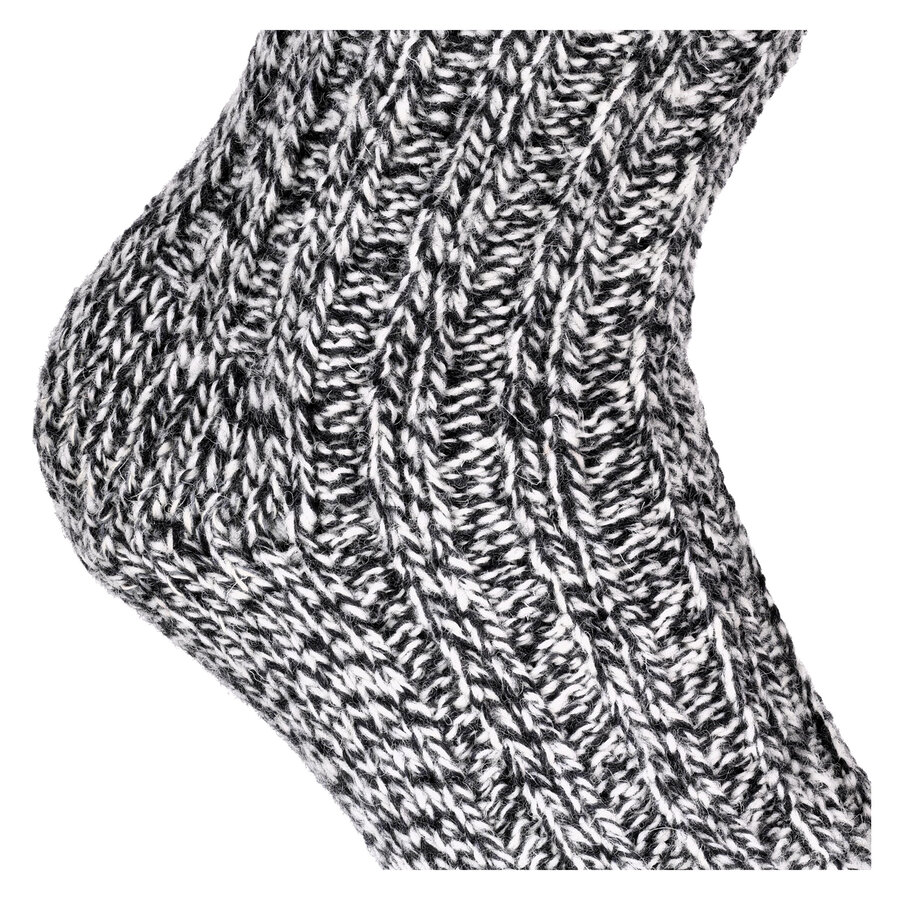 Bergsteiger-Socken Merinowolle Made in Germany - 4