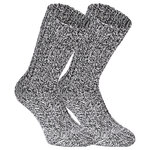 Bergsteiger-Socken Merinowolle Made in Germany - 1