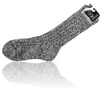 Bergsteiger-Socken Merinowolle Made in Germany - 2