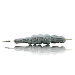 Arm-Bein-Stulpen Alpaka Wolle Grobstrick - 7
