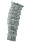 Arm-Bein-Stulpen Alpaka Wolle Grobstrick - 5