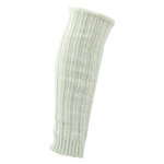 Arm-Bein-Stulpen Alpaka Wolle Grobstrick - 4