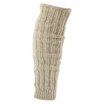 Arm-Bein-Stulpen Alpaka Wolle Grobstrick - 15