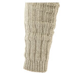 Arm-Bein-Stulpen Alpaka Wolle Grobstrick - 16