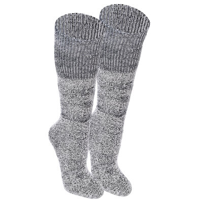 Bergbau Arbeitssocken Püttsocken von Nordpol