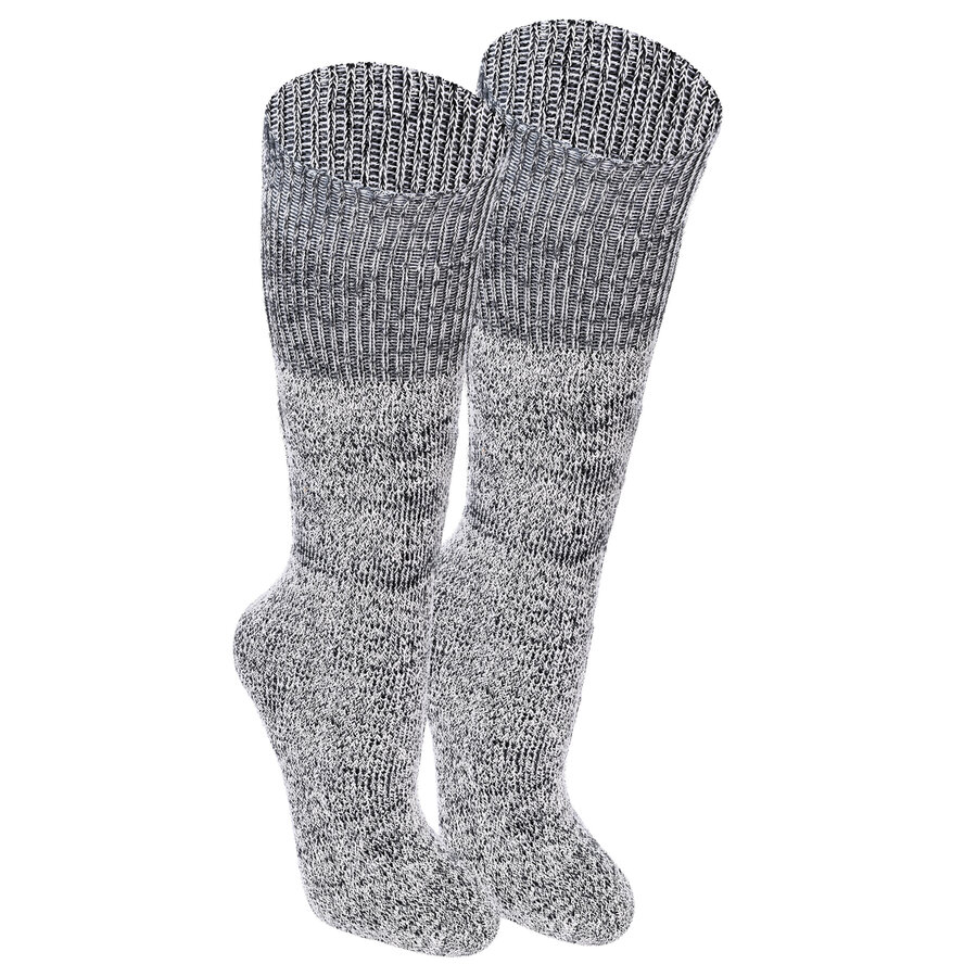 Bergbau Arbeitssocken Püttsocken von Nordpol