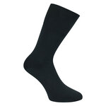 Herren Business-Socken Baumwolle Made in Germany schwarz - 8