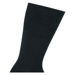 Herren Business-Socken Baumwolle Made in Germany schwarz - 12