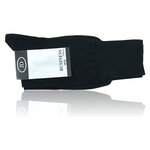 Herren Business-Socken Baumwolle Made in Germany schwarz - 13