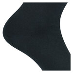Herren Business-Socken Baumwolle Made in Germany schwarz - 10