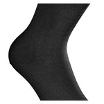Herren Business-Socken Baumwolle Made in Germany schwarz - 6