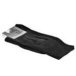 Herren Business-Socken Baumwolle Made in Germany schwarz - 5